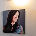 Casa Azul コスタ・テギセ