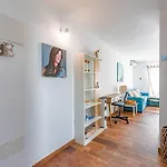 アパート Casa Azul *