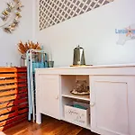 Casa Azul * コスタ・テギセ