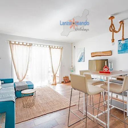 Apartment Casa Azul Costa Teguise