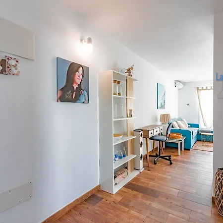 Apartmán Casa Azul *