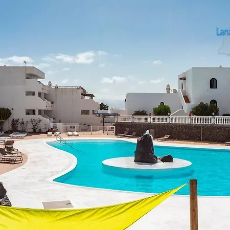 Apartmán Casa Azul *