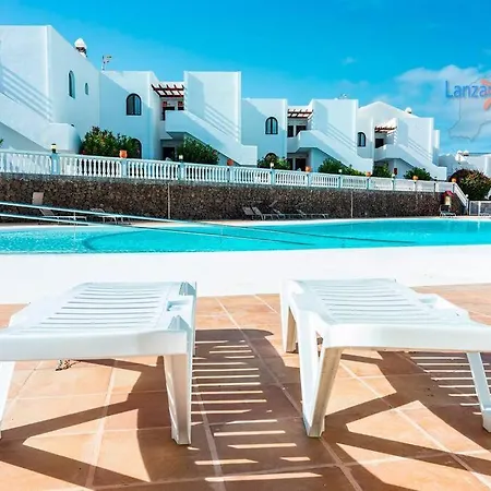 Apartmán Casa Azul *