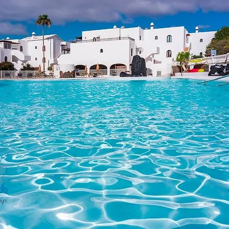 Casa Azul Costa Teguise