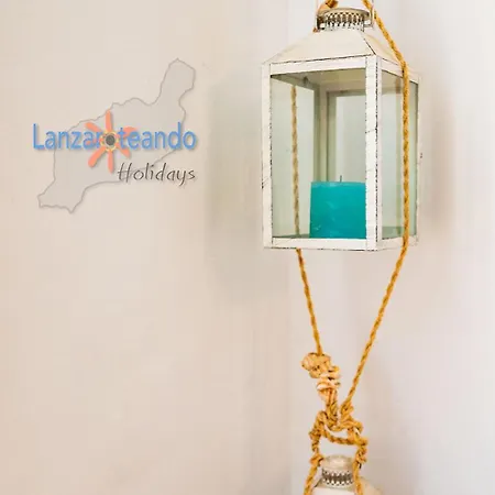 Apartament Casa Azul *