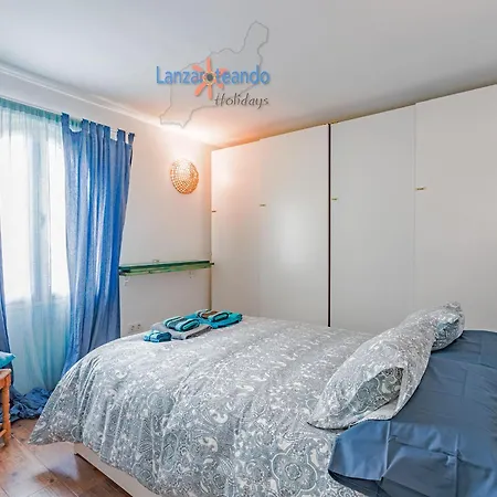 Apartament Casa Azul Costa Teguise