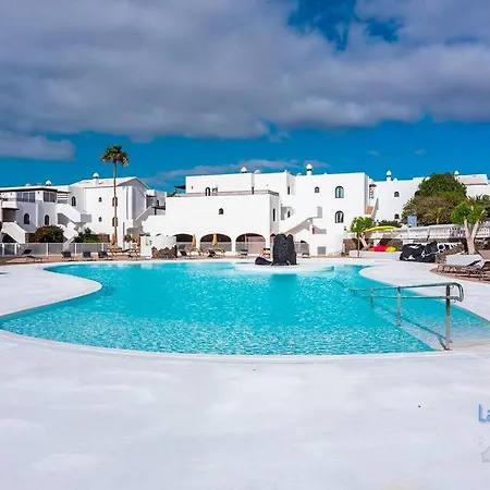 Apartament Casa Azul