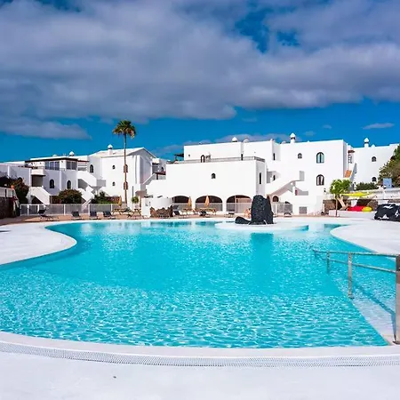 Apartament Casa Azul Costa Teguise
